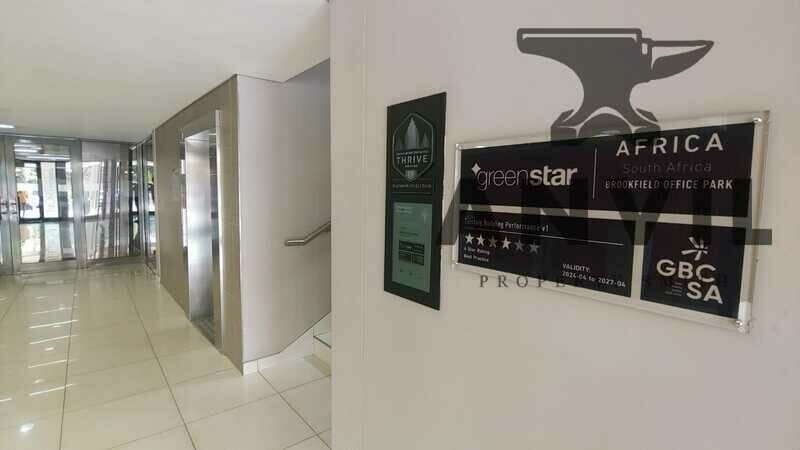 Brookfield Office Park, Brooklyn, Pretoria - Ex Sa Cap Lib property image 25