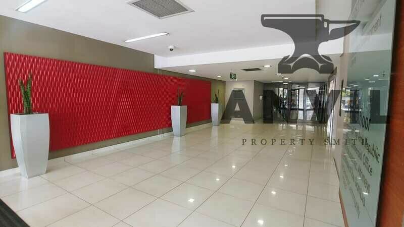 Brookfield Office Park, Brooklyn, Pretoria - Ex Sa Cap Lib property image 24