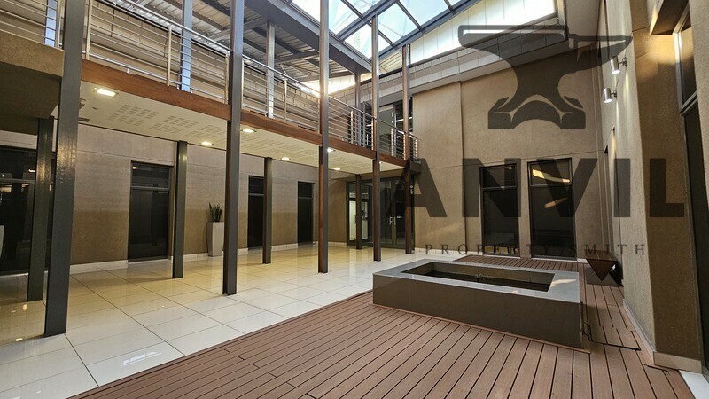 Brookfield Office Park, Brooklyn, Pretoria - Ex Sa Cap Lib property image 21