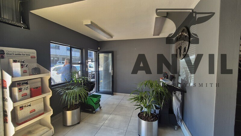 Thynk Industrial Park, Briardene, Durban North - Unit 8 property image 2