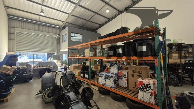 Thynk Industrial Park, Briardene, Durban North - Unit 8 property image 4
