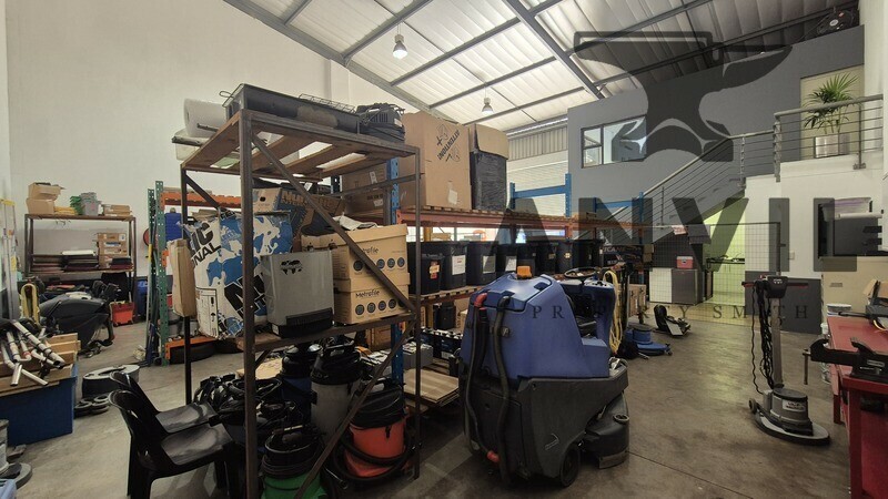 Thynk Industrial Park, Briardene, Durban North - Unit 8 property image 5