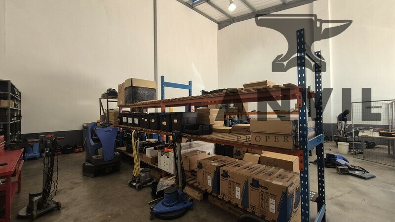 Thynk Industrial Park, Briardene, Durban North - Unit 8 property image 6