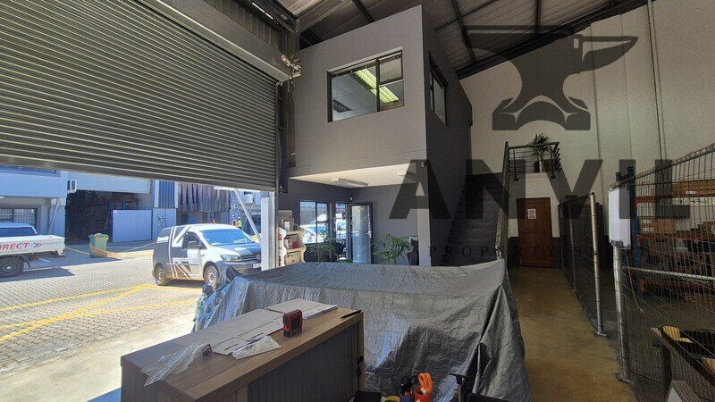 Thynk Industrial Park, Briardene, Durban North - Unit 8 property image 7