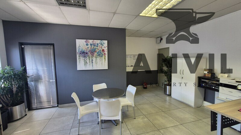 Thynk Industrial Park, Briardene, Durban North - Unit 8 property image 8