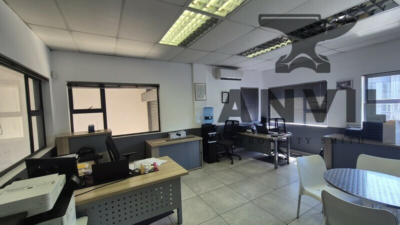 Thynk Industrial Park, Briardene, Durban North - Unit 8 property image 9