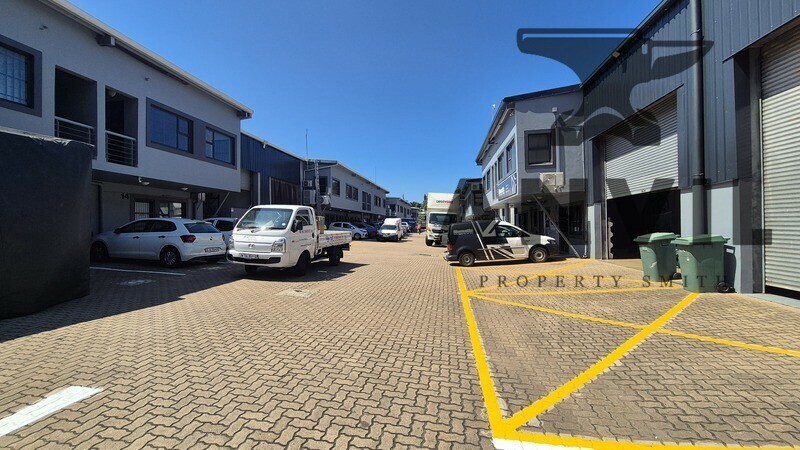 Thynk Industrial Park, Briardene, Durban North - Unit 8 property image 10