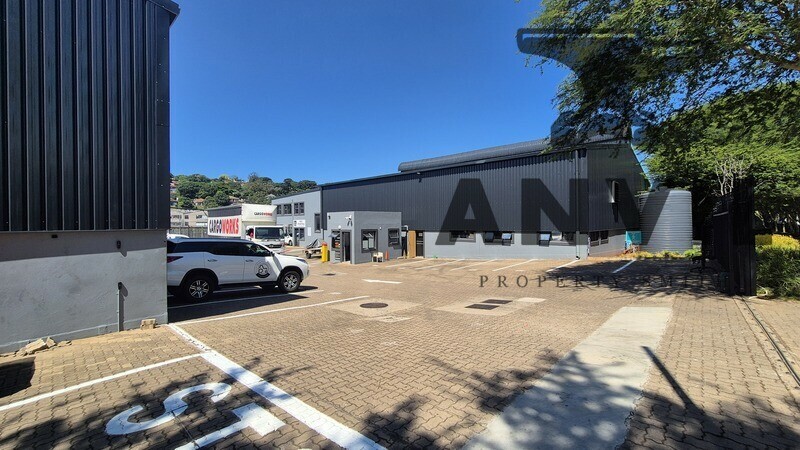 Thynk Industrial Park, Briardene, Durban North - Unit 8 property image 11