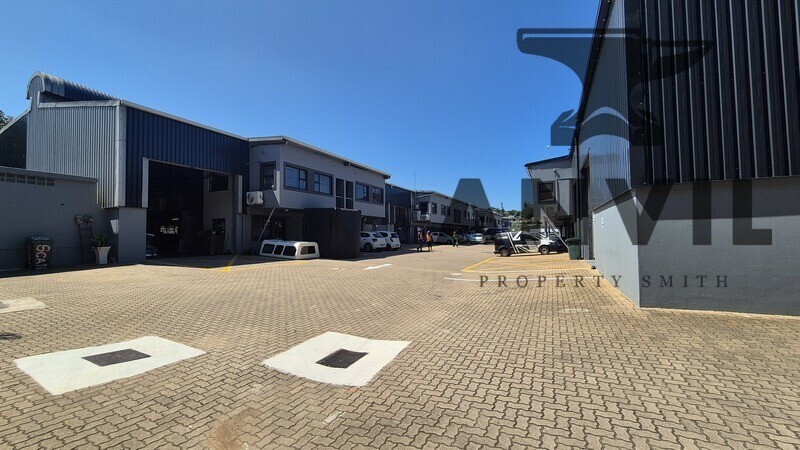 Thynk Industrial Park, Briardene, Durban North - Unit 8 property image 13