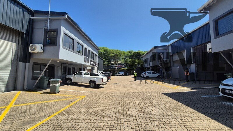 Thynk Industrial Park, Briardene, Durban North - Unit 8 property image 14