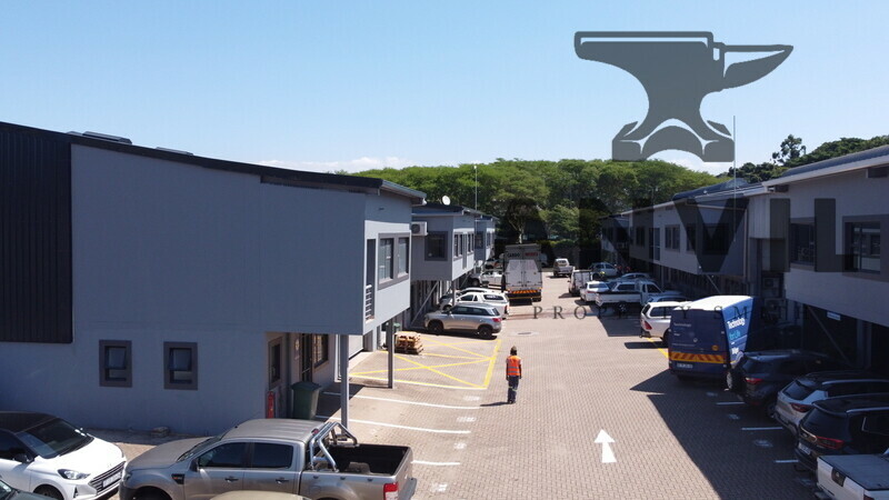 Thynk Industrial Park, Briardene, Durban North - Unit 8 property image 15