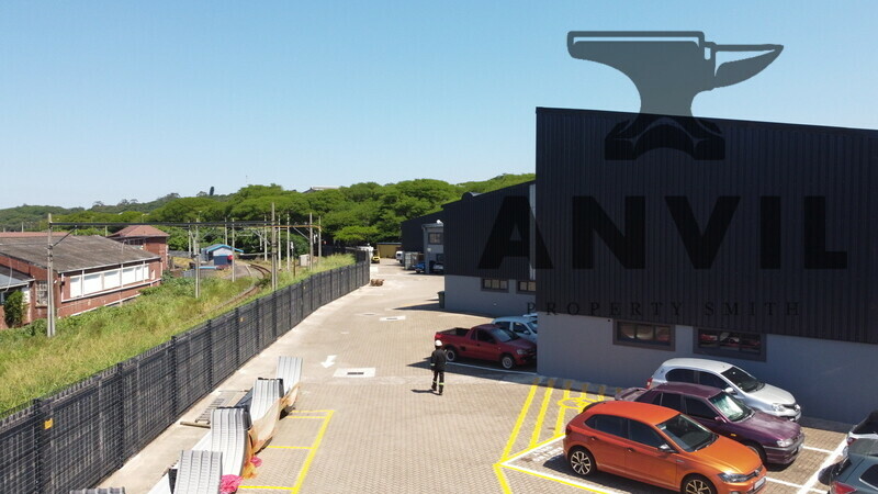 Thynk Industrial Park, Briardene, Durban North - Unit 8 property image 16