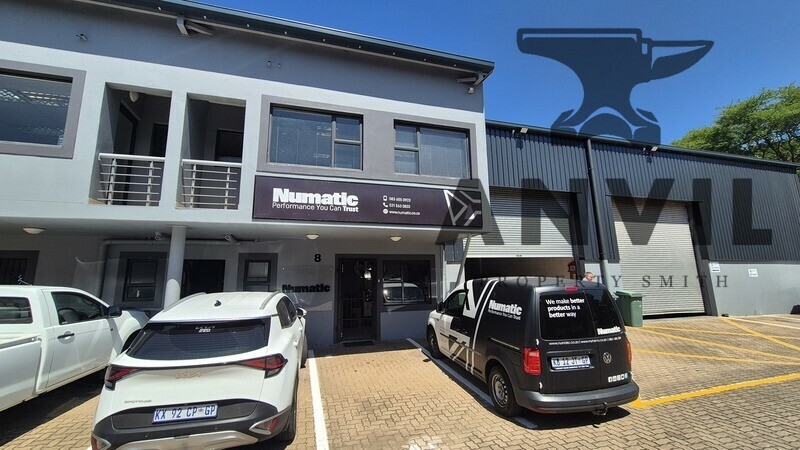 Thynk Industrial Park, Briardene, Durban North - Unit 8 property image 17