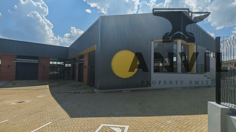 4 Susan Street, Strydompark - Unit 1  property image 20