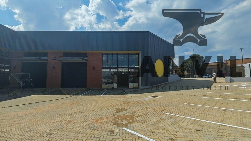 4 Susan Street, Strydompark - Unit 1  property image 21