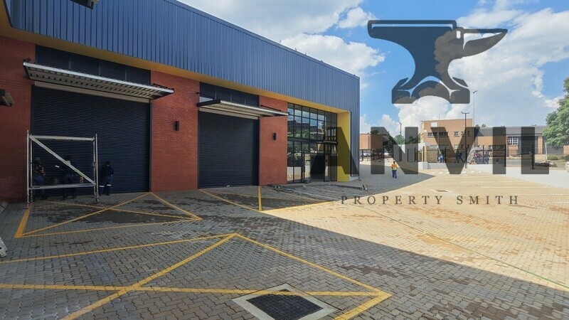 4 Susan Street, Strydompark - Unit 1  property image 22