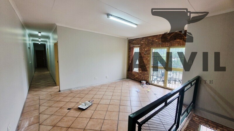 Dirk Smit Industrial Park, Hennopspark, Centurion - Unit 13 property image 3