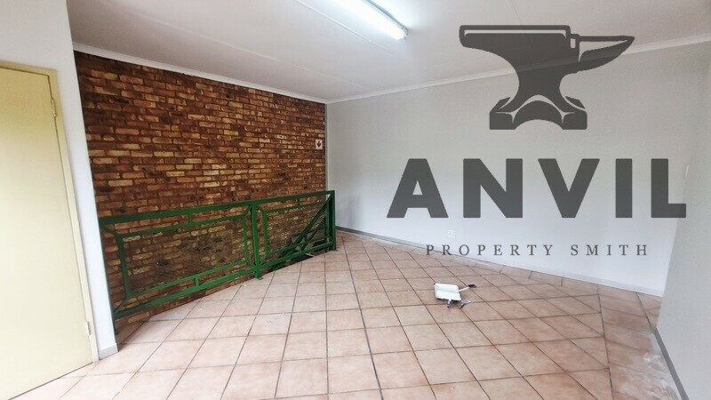 Dirk Smit Industrial Park, Hennopspark, Centurion - Unit 13 property image 5