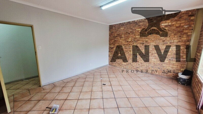 Dirk Smit Industrial Park, Hennopspark, Centurion - Unit 13 property image 7