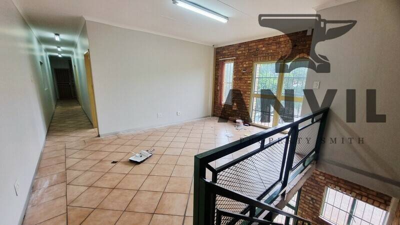 Dirk Smit Industrial Park, Hennopspark, Centurion - Unit 13 property image 8