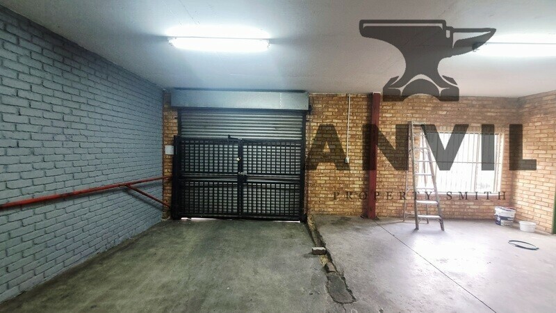 Dirk Smit Industrial Park, Hennopspark, Centurion - Unit 13 property image 18