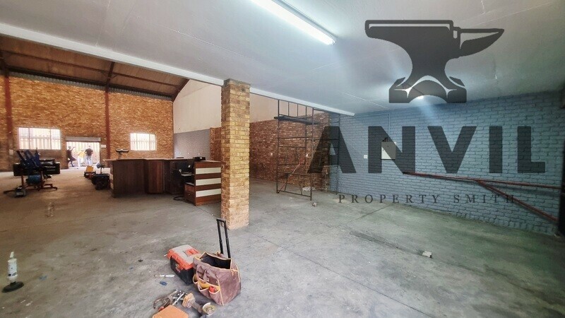 Dirk Smit Industrial Park, Hennopspark, Centurion - Unit 13 property image 22