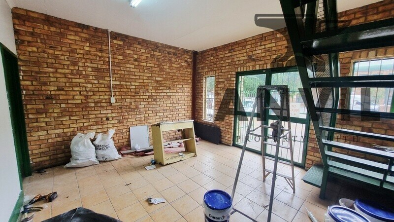 Dirk Smit Industrial Park, Hennopspark, Centurion - Unit 13 property image 24