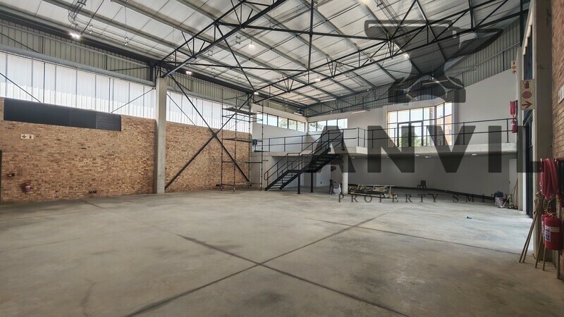 4 Susan Street, Strydompark - Unit 3 property image 5