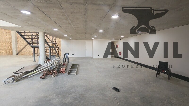 4 Susan Street, Strydompark - Unit 3 property image 10