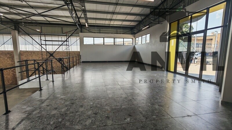 4 Susan Street, Strydompark - Unit 3 property image 13