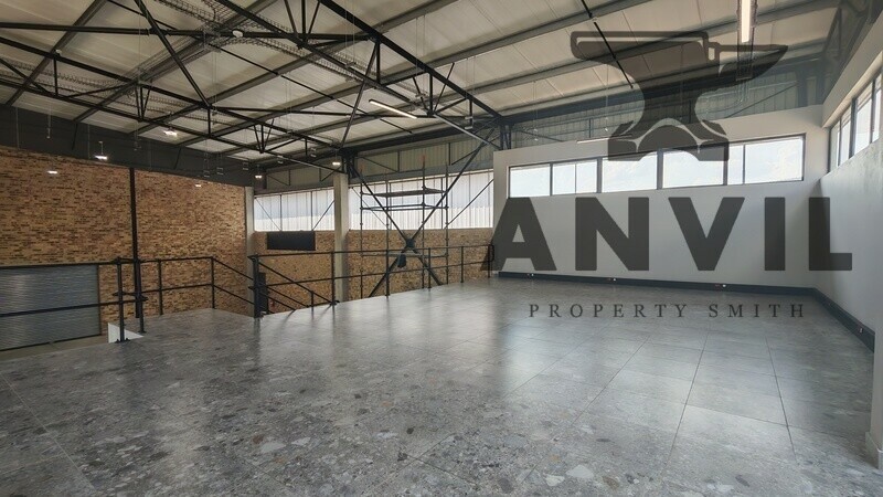 4 Susan Street, Strydompark - Unit 3 property image 14