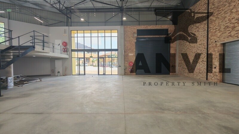 4 Susan Street, Strydompark - Unit 3 property image 8