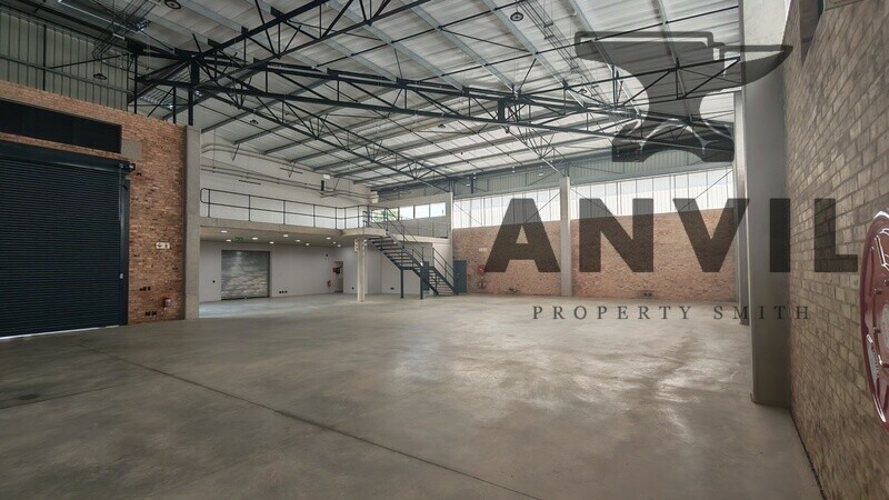 4 Susan Street, Strydompark - Unit 2 property image 9