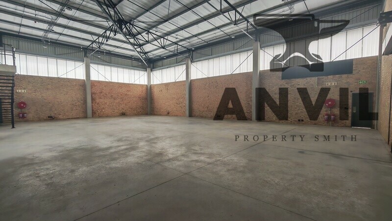 4 Susan Street, Strydompark - Unit 2 property image 11