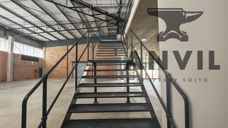 4 Susan Street, Strydompark - Unit 2 property image 14