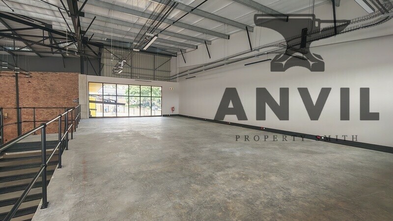 4 Susan Street, Strydompark - Unit 2 property image 15