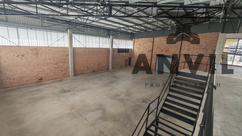 4 Susan Street, Strydompark - Unit 2 property image 16