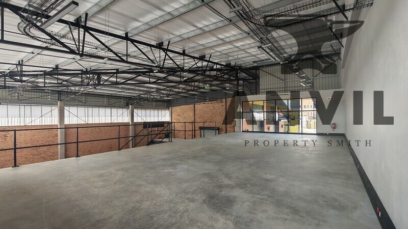 4 Susan Street, Strydompark - Unit 2 property image 17