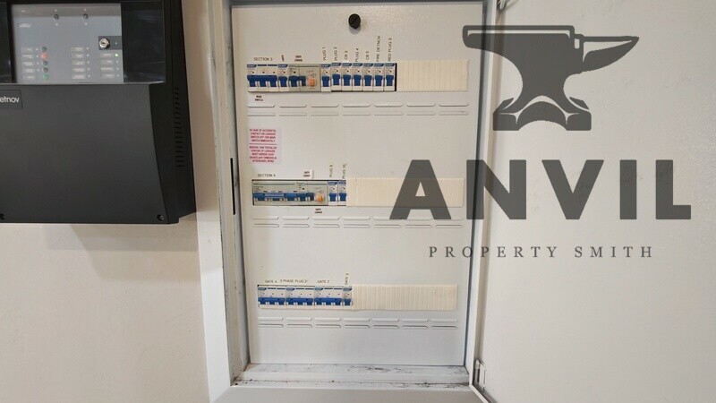 4 Susan Street, Strydompark - Unit 2 property image 19