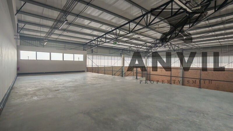 4 Susan Street, Strydompark - Unit 2 property image 18