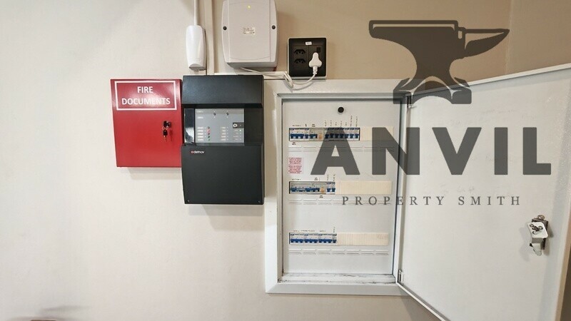 4 Susan Street, Strydompark - Unit 2 property image 20