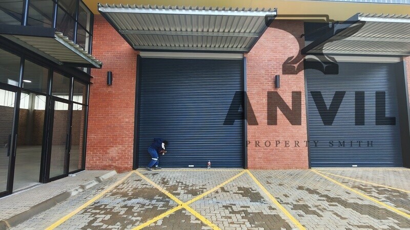 4 Susan Street, Strydompark - Unit 2 property image 4