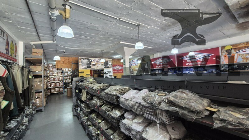 520 Chris Hani Rd, Park Hill - Unit 2 property image 8