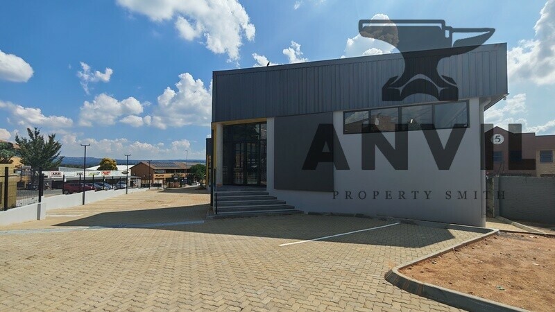 4 Susan Street, Strydompark - Unit 3 property image 2