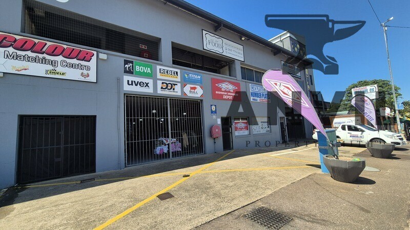 520 Chris Hani Rd, Park Hill - Unit 2 property image 11