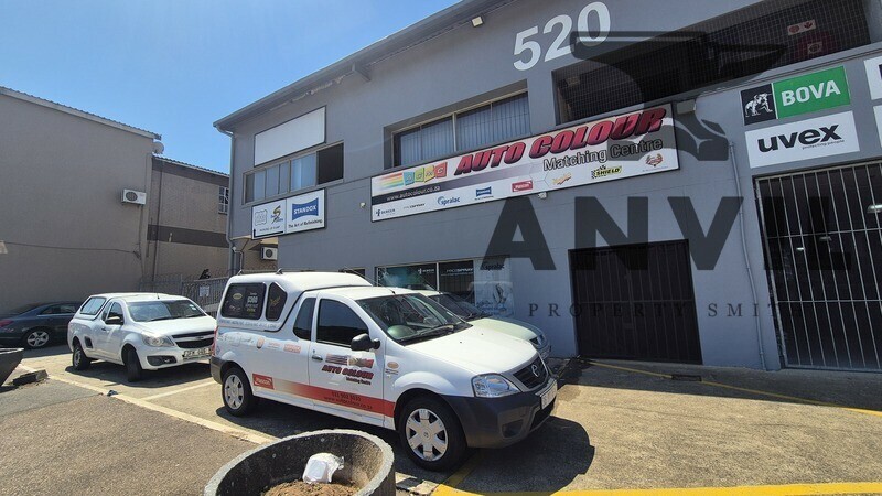 520 Chris Hani Rd, Park Hill - Unit 2 property image 12