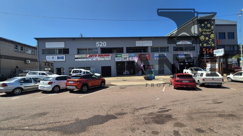 520 Chris Hani Rd, Park Hill - Unit 2 property image 13