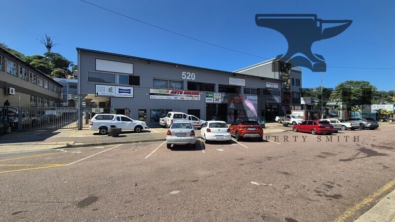 520 Chris Hani Rd, Park Hill - Unit 2 property image 14