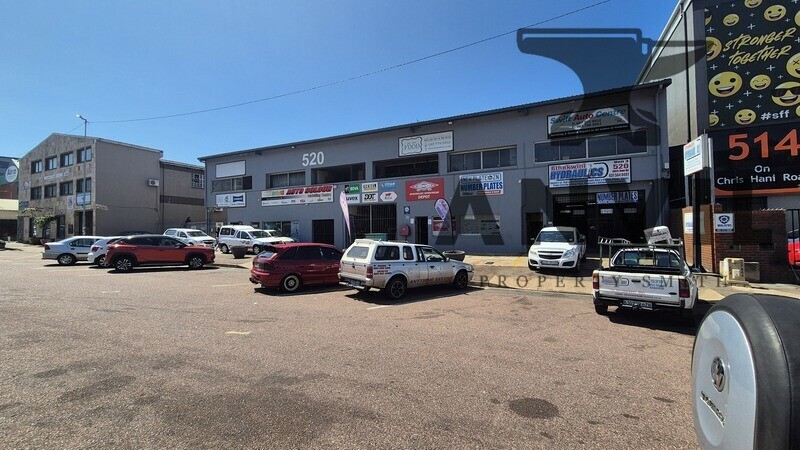 520 Chris Hani Rd, Park Hill - Unit 2 property image 15