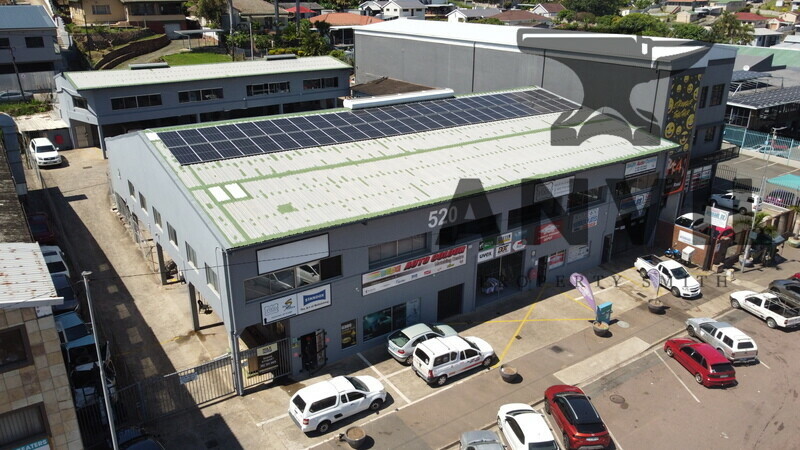 520 Chris Hani Rd, Park Hill - Unit 2 property image 16